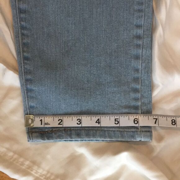 No Boundaries jeans size 11 - Picture 6 of 10
